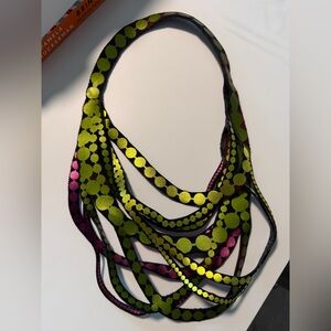 Uli Rapp necklace